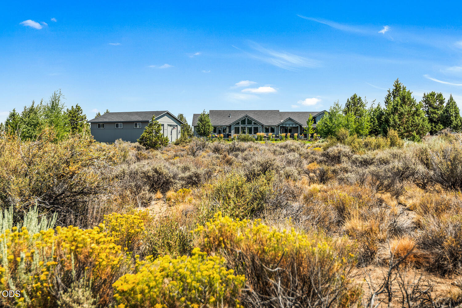 Residential in Bend