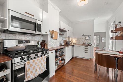 3-62 North Margin St, Boston, MA, 02113 | Card Image
