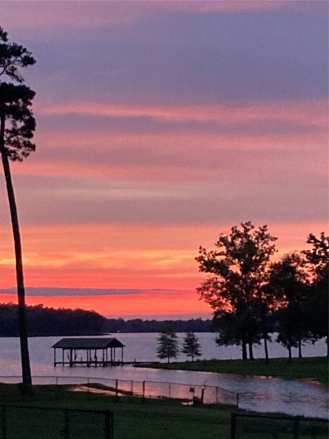 Gorgeous setting sun... | Image 9