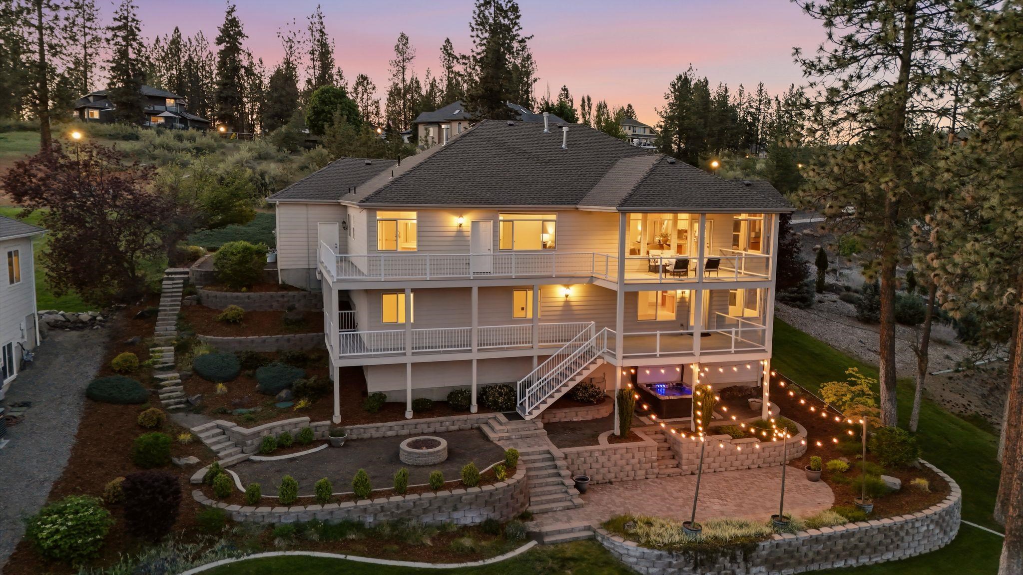 Residential in Nine Mile Falls 3