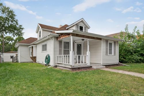 623 S 25th St, South Bend, IN, 46615-2119 | Card Image