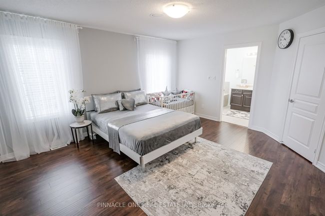 2 Marriner Cres, House other with 3 bedrooms, 3 bathrooms and 2 parking in Ajax ON | Image 24