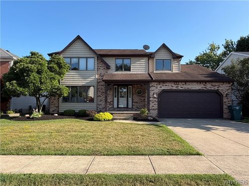 631 Fairmont Ave, North Tonawanda, NY, 14120-2938 | Card Image