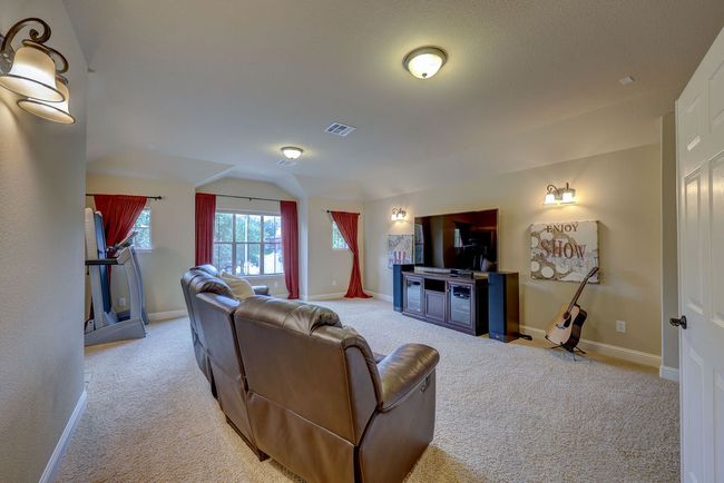 1202 Rhondstat Run, House other with 5 bedrooms, 4 bathrooms and 3 parking in Cedar Park TX | Image 28