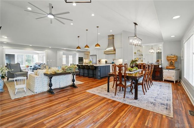 5017 Ackerman Blvd, House other with 5 bedrooms, 5 bathrooms and null parking in Kettering OH | Image 7