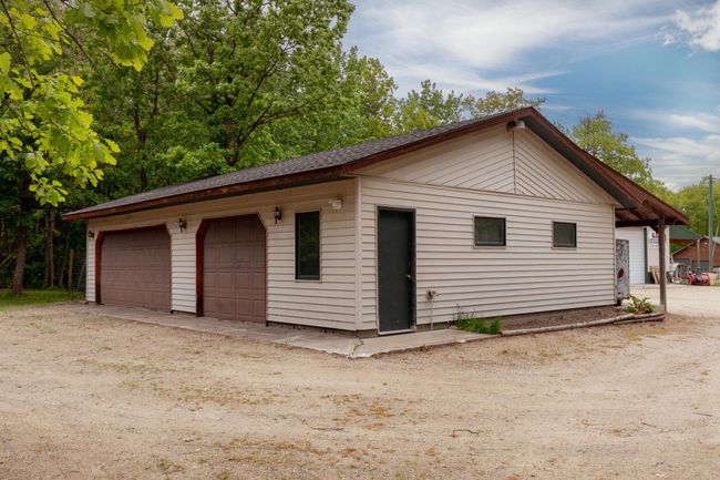 6954 108 Th St Nw, House other with 3 bedrooms, 3 bathrooms and null parking in Laporte MN | Image 30