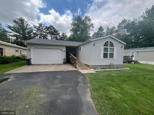 415 Milltown Ave N, Milltown, WI, 54858-9007 | Card Image