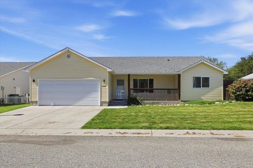 4309 Dartmouth Ln, Spokane Valley, WA, 99206-7056 | Card Image