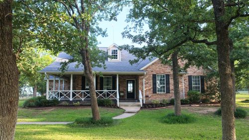 443 County Road 3342, Paradise, TX, 76073-2431 | Card Image