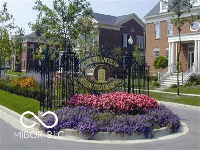 Village of WestClay Entry on Broad St. | Image 12