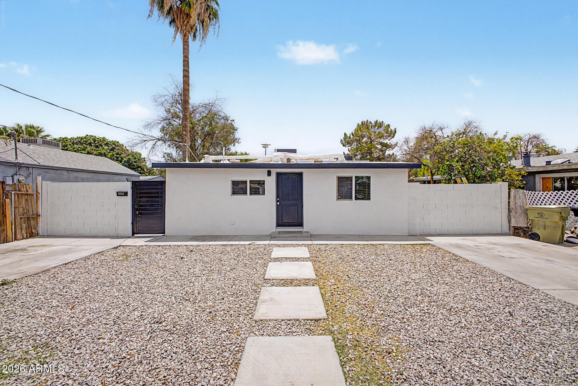 Residential in Glendale