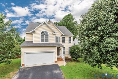 11200 Chappell Ridge Ct, Glen Allen, VA, 23059-5650 | Card Image