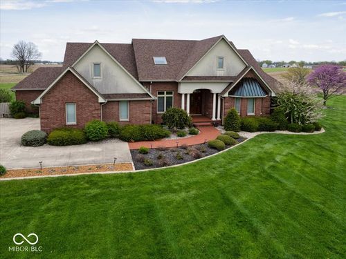 2616 S 775 W, Manilla, IN, 46150-9795 | Card Image