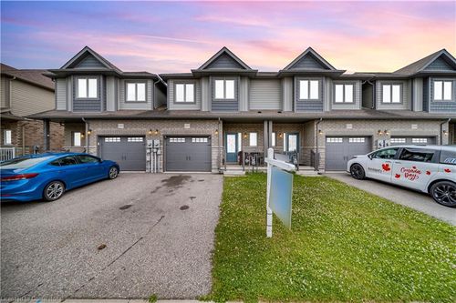 1450 Caen Avenue, Woodstock, ON, N4T0J7 | Card Image