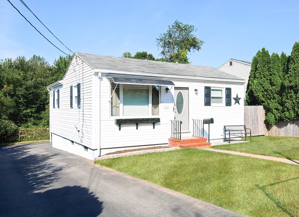 Sycamore St, Fairhaven, MA 02719