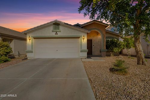 45242 W Sage Brush Dr, Maricopa, AZ, 85139-9188 | Card Image