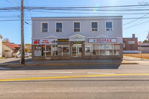 284 Main St, Middleton, NS, B0S1P0 | Card Image
