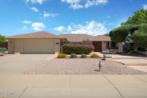 12446 W Eveningside Dr, Sun City West, AZ, 85375-1938 | Card Image