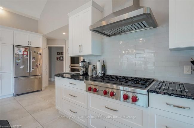 1 Christopher Crt, House other with 5 bedrooms, 2 bathrooms and 4 parking in North Bay ON | Image 19