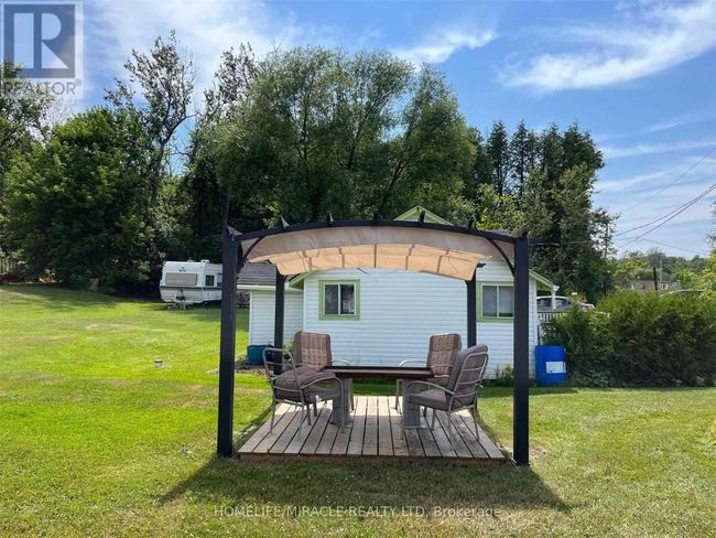 1-AND-2 - 211 Dunnette Landing Rd, House other with 9 bedrooms, 2 bathrooms and 10 parking in Roseneath ON | Image 35