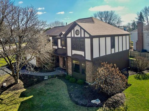 2012 Somerset Lane, Wheaton, IL, 60189 | Card Image