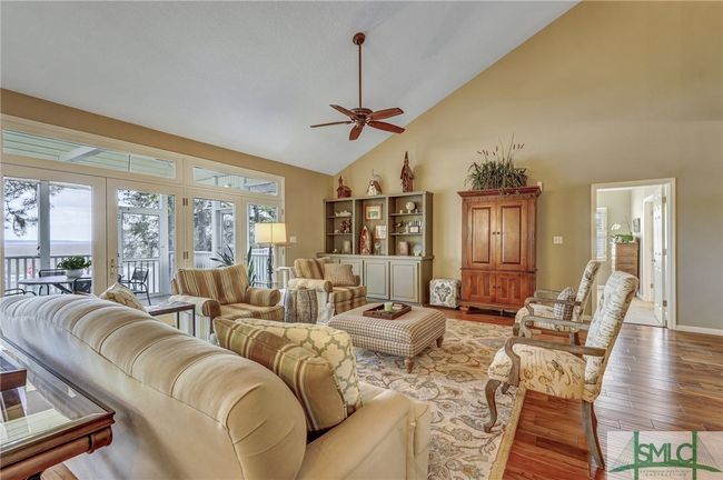 777 E 1 St St, House other with 3 bedrooms, 3 bathrooms and null parking in Midway GA | Image 18