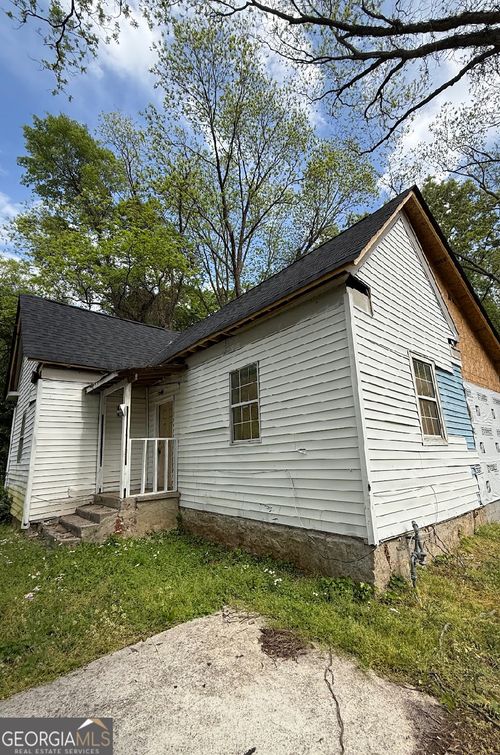 6901 Magnolia St, Lithonia, GA, 30058-4357 | Card Image