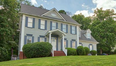 338 Tennant Circle, House other with 4 bedrooms, 2 bathrooms and null parking in Chickamauga GA | Image 3