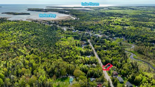 Unit 6 Stokes Bay Road, Northern Bruce Peninsula, ON, N0H1W0 | Card Image