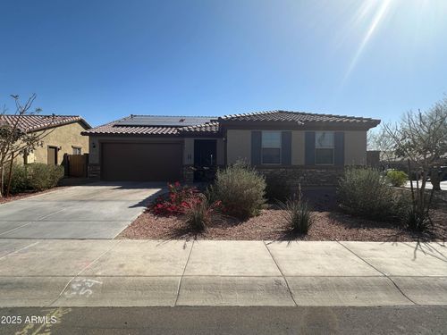 3209 N 198th Dr, Buckeye, AZ, 85396-5469 | Card Image
