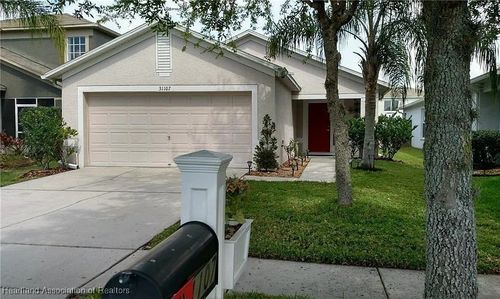 31107 Tagus Loop, Wesley Chapel, FL, 33545-8248 | Card Image