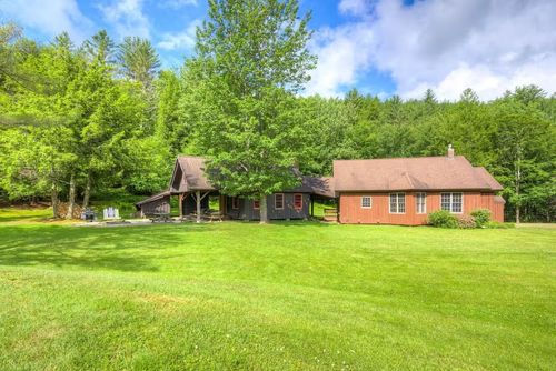 65 Bentley Ln, Jericho, VT, 05465-9631 | Card Image
