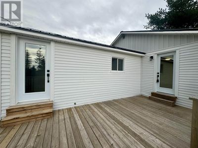 4007 Highway 311, House other with 2 bedrooms, 1 bathrooms and null parking in Nuttby NS | Image 3