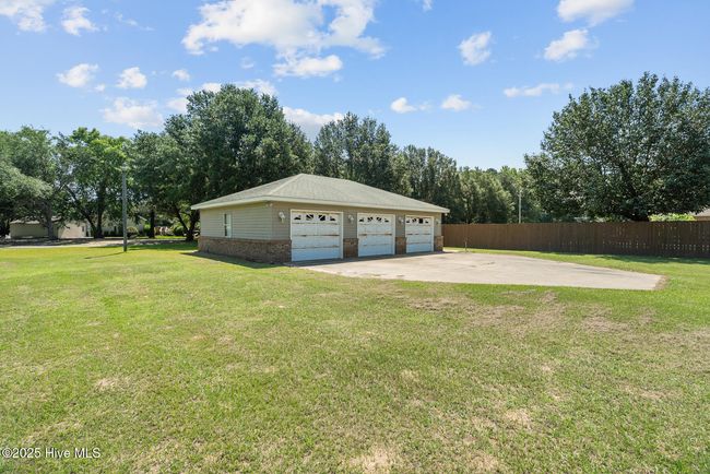 104 Perrys Way, House other with 3 bedrooms, 3 bathrooms and 7 parking in Grandy NC | Image 76