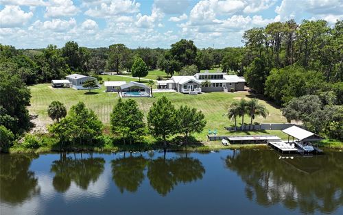 10893 Se 141st Avenue Rd, OCKLAWAHA, FL, 32179-4237 | Card Image