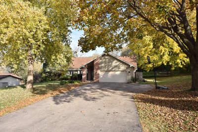 W209N10556 Oak Lane, House other with 4 bedrooms, 2 bathrooms and null parking in GERMANTOWN WI | Image 3