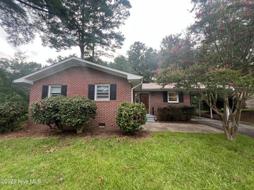 245 S Hillcrest Dr, Goldsboro, NC, 27534-7540 | Card Image
