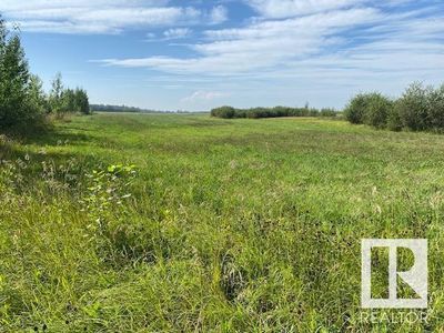 50402 Range Road 281, Home with 0 bedrooms, 0 bathrooms and null parking in Thorsby AB | Image 1