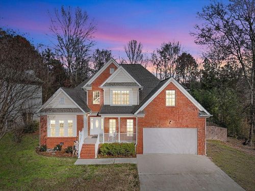 8323 Grinder Creek Pl, Chattanooga, TN, 37421-2745 | Card Image