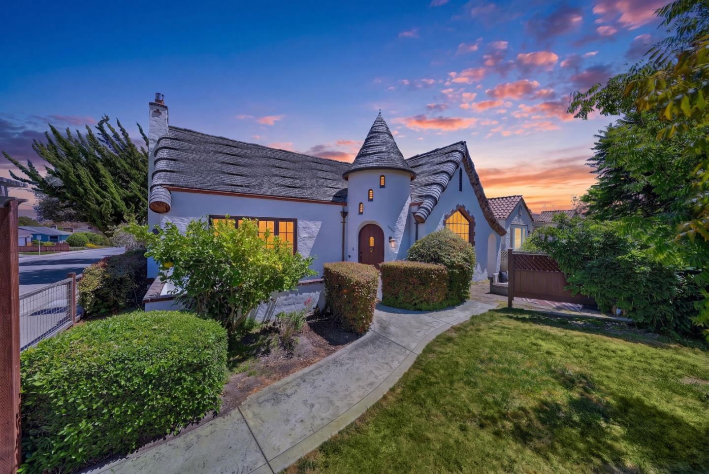 Residential in Santa Cruz 5
