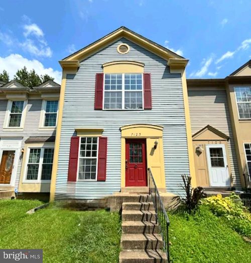 7123 Tolliver St, ALEXANDRIA, VA, 22306-3503 | Card Image