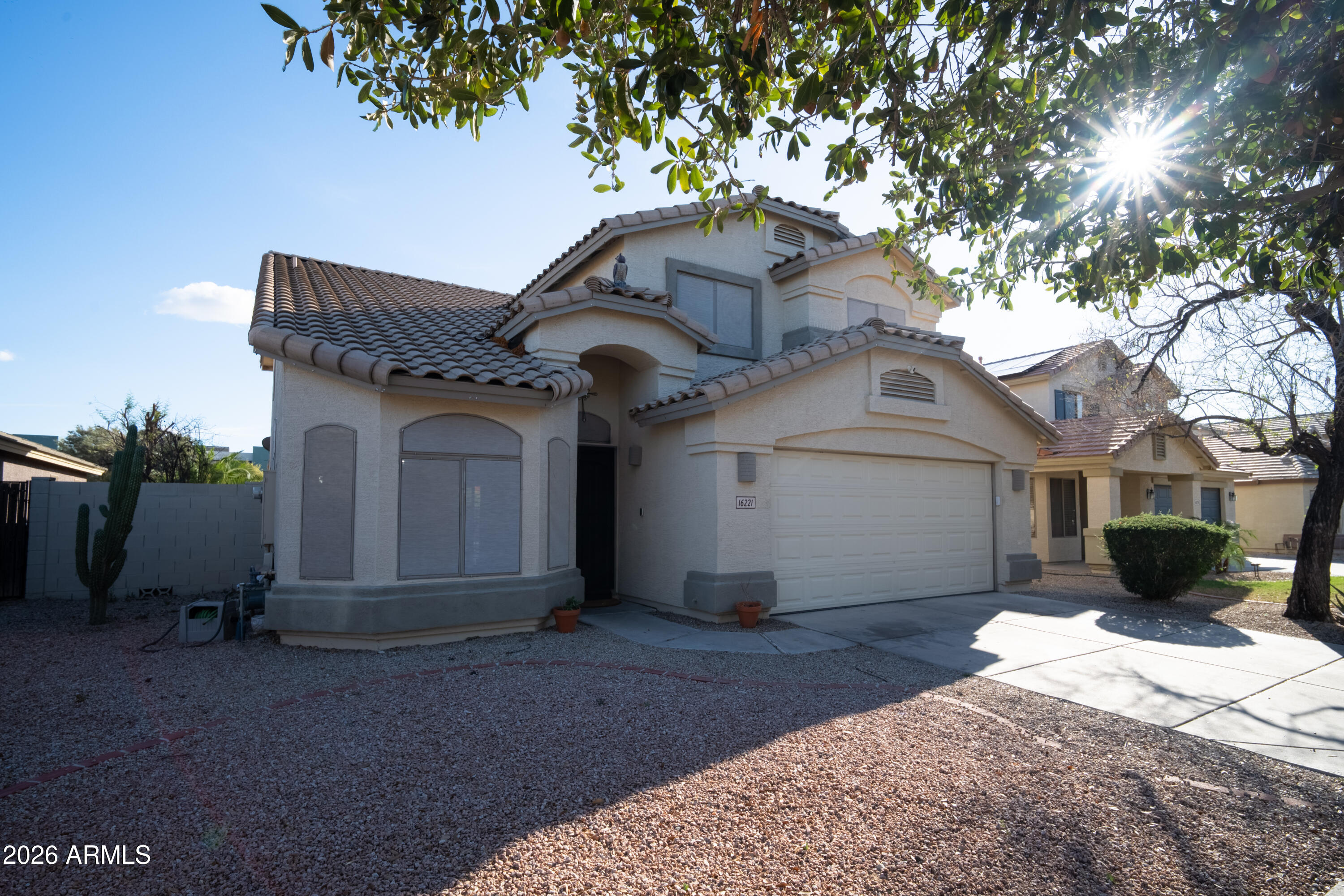 Residential in Goodyear 3