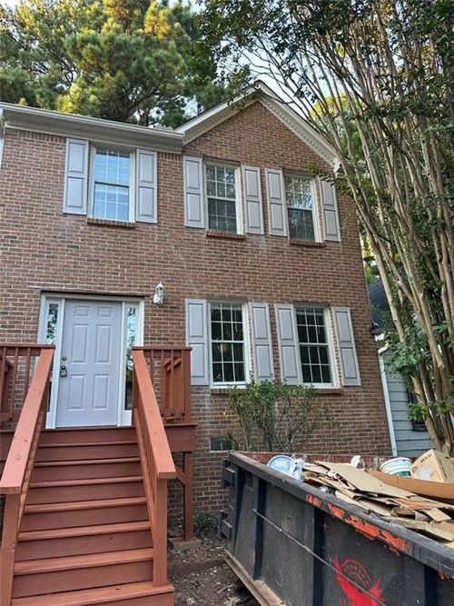 4069 Heritage Valley Ct, Norcross, GA, 30093-4891 | Card Image