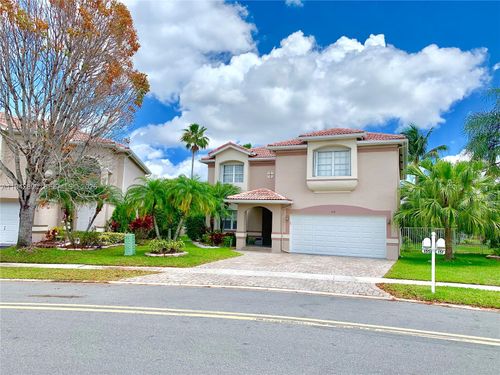 155 Granada Ave, Weston, FL, 33326-2596 | Card Image