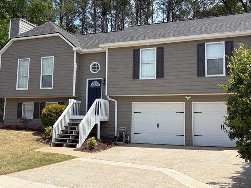 4166 New Towne Dr, Powder Springs, GA, 30127-2563 | Card Image