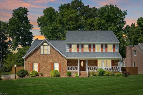 103 Kiskiac Turn, Yorktown, VA, 23693-2725 | Card Image