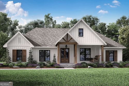 125 Hawthorne Lane, Forsyth, GA, 31029 | Card Image