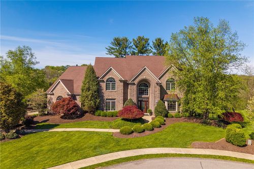 1864 Winchester Dr, Upper St. Clair, PA, 15241-3156 | Card Image