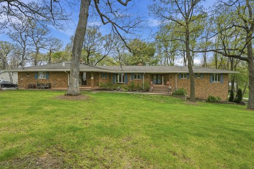 27250 Dutton Road, Beecher, IL, 60401 | Card Image