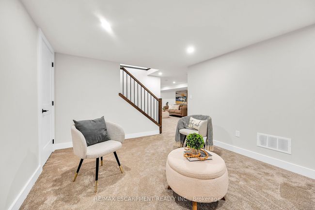 4 Ryerse Cres, House other with 3 bedrooms, 3 bathrooms and 4 parking in Port Dover ON | Image 28